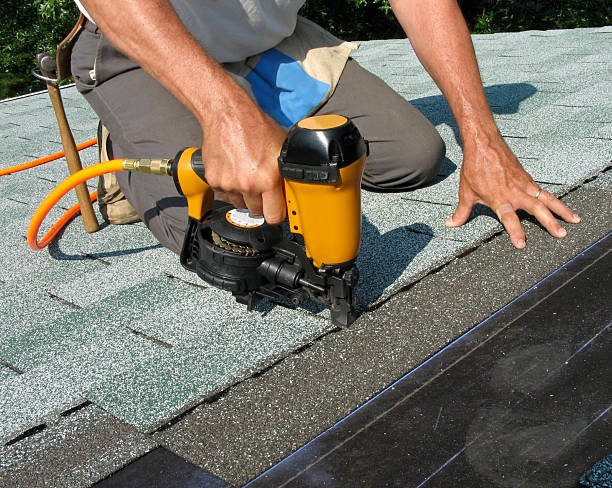 Best Residential Roofing Contractor  in Fairmont, IL