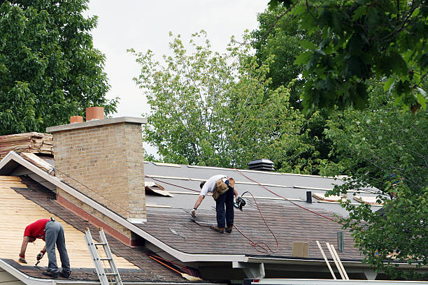 Best Roof Repair Services  in Fairmont, IL