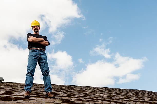 Best Roof Leak Repair  in Fairmont, IL