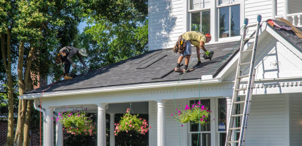 Best Commercial Roofing Services  in Fairmont, IL