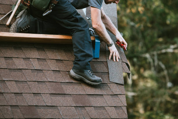 Best Affordable Roofing Company  in Fairmont, IL